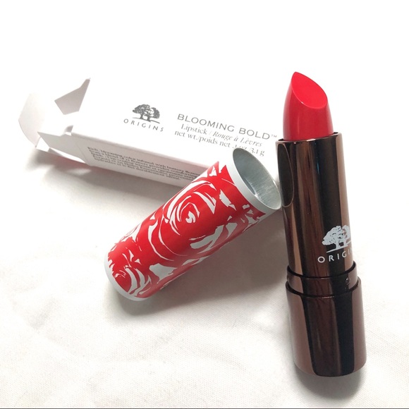 Origins Other - Origins Blooming Bold Lipstick